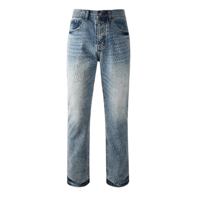 EM Sneakers Purple Brand Jean 9137 01