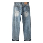 EM Sneakers Purple Brand Jean 9137