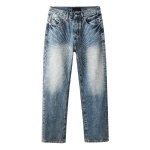 EM Sneakers Purple Brand Jean 9138
