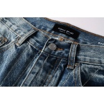 EM Sneakers Purple Brand Jean 9138