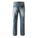 EM Sneakers Purple Brand Jean 9138