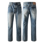 EM Sneakers Purple Brand Jean 9138