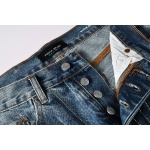 EM Sneakers Purple Brand Jean 9138