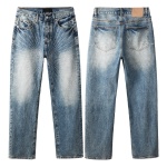 EM Sneakers Purple Brand Jean 9138