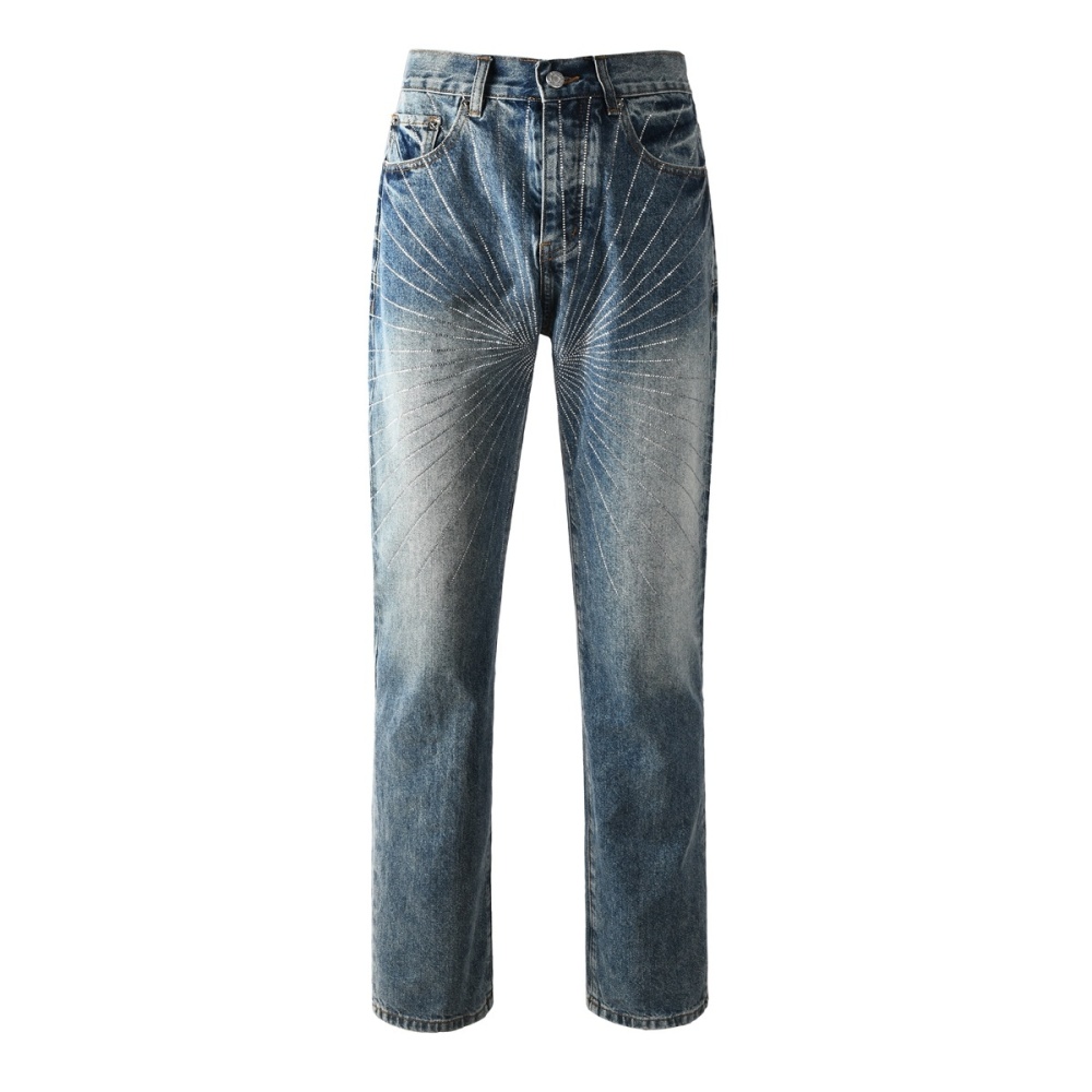 EM Sneakers Purple Brand Jean 9138