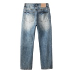 EM Sneakers Purple Brand Jean 9138