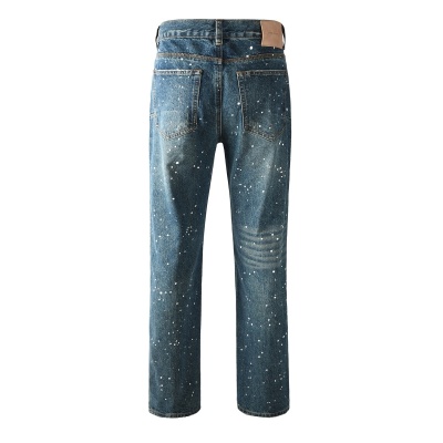 EM Sneakers Purple Brand Jean 9139 02