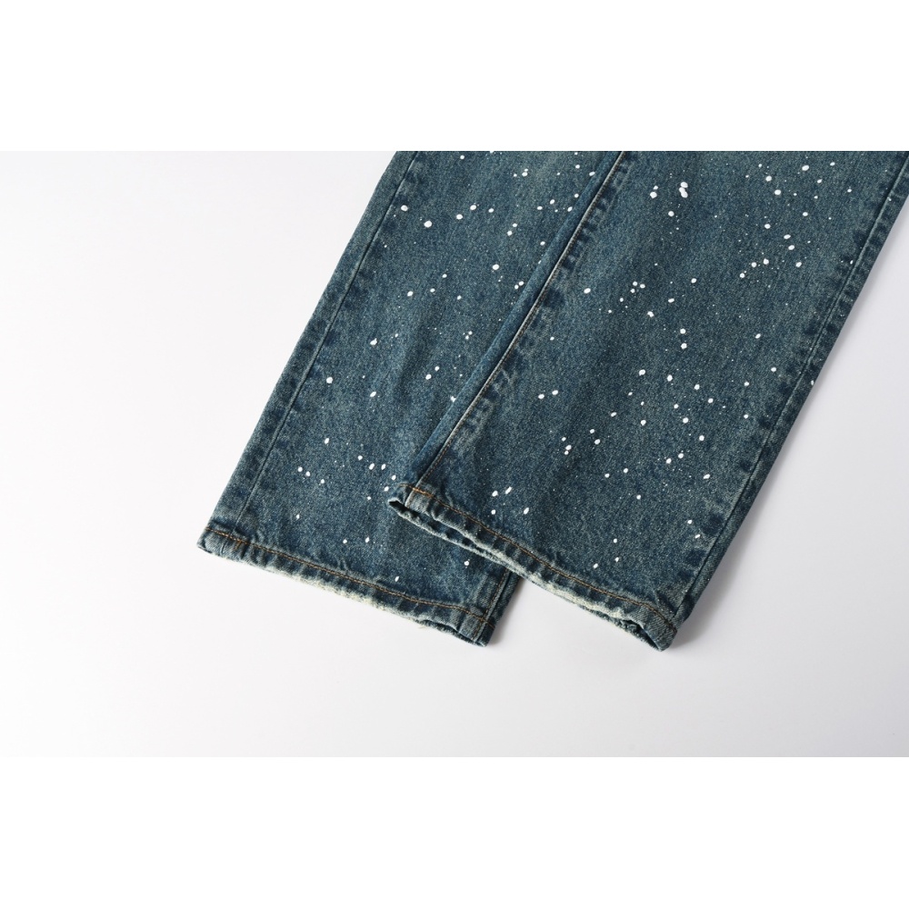 EM Sneakers Purple Brand Jean 9139