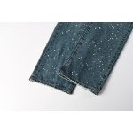 EM Sneakers Purple Brand Jean 9139