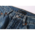 EM Sneakers Purple Brand Jean 9139