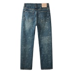 EM Sneakers Purple Brand Jean 9139