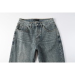 EM Sneakers Purple Brand Jean 9140
