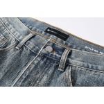 EM Sneakers Purple Brand Jean 9140