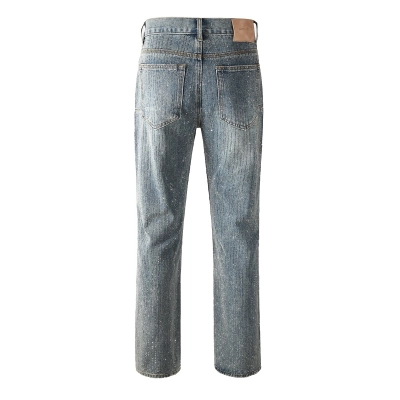 EM Sneakers Purple Brand Jean 9140 02