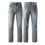 EM Sneakers Purple Brand Jean 9140