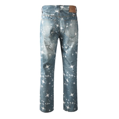 EM Sneakers Purple Brand Jean 9141-11 02