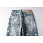 EM Sneakers Purple Brand Jean 9141-11