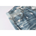 EM Sneakers Purple Brand Jean 9141-11