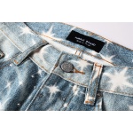 EM Sneakers Purple Brand Jean 9141-11