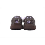 EM Sneakers Balenciaga Hamptons Worn-Out Sneaker Brown