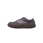 EM Sneakers Balenciaga Hamptons Worn-Out Sneaker Brown
