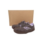 EM Sneakers Balenciaga Hamptons Worn-Out Sneaker Brown