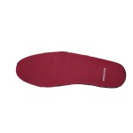 EM Sneakers Balenciaga Hamptons Worn-Out Sneaker Beige Red