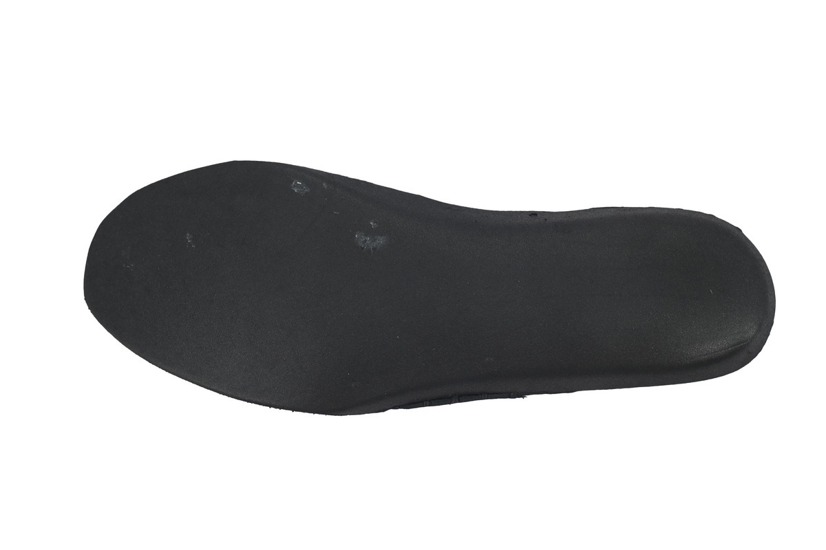 EM Sneakers Balenciaga Hamptons Worn-Out Sneaker Beige Red