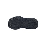 EM Sneakers Balenciaga Hamptons Worn-Out Sneaker Black