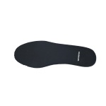 EM Sneakers Balenciaga Hamptons Worn-Out Sneaker Black