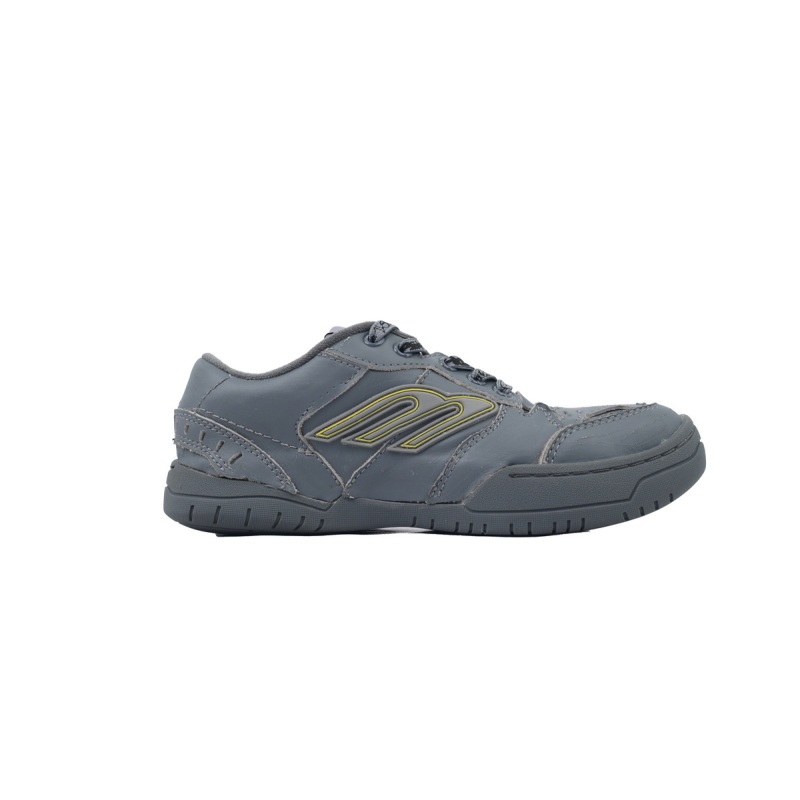 EM Sneakers Balenciaga Hamptons Worn-Out Sneaker Grey