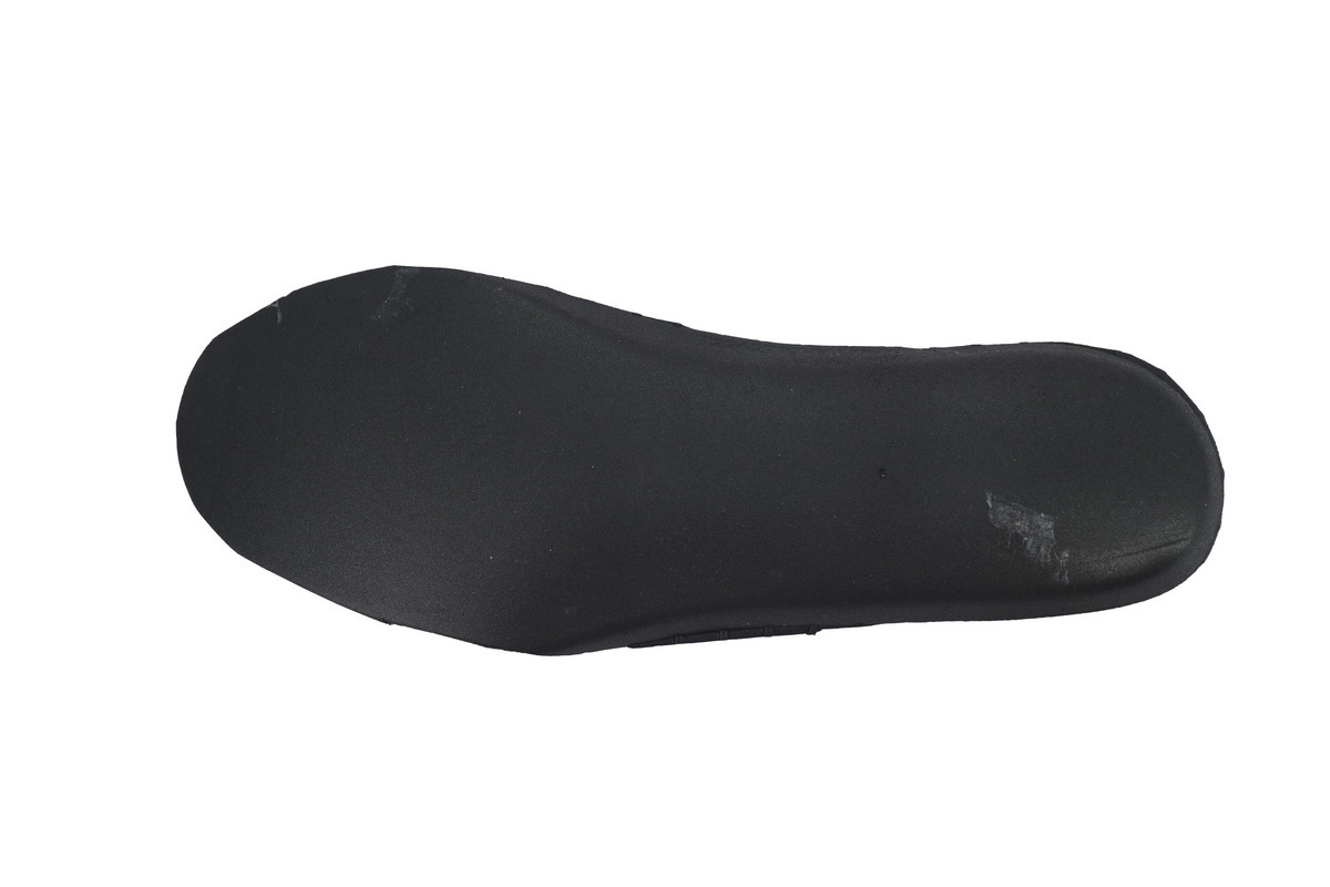 EM Sneakers Balenciaga Hamptons Worn-Out Sneaker Grey