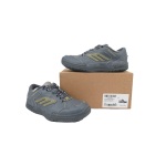 EM Sneakers Balenciaga Hamptons Worn-Out Sneaker Grey