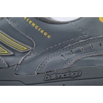 EM Sneakers Balenciaga Hamptons Worn-Out Sneaker Grey