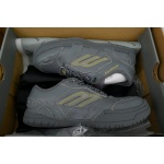 EM Sneakers Balenciaga Hamptons Worn-Out Sneaker Grey