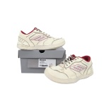 EM Sneakers Balenciaga Hamptons Worn-Out Sneaker Jordan