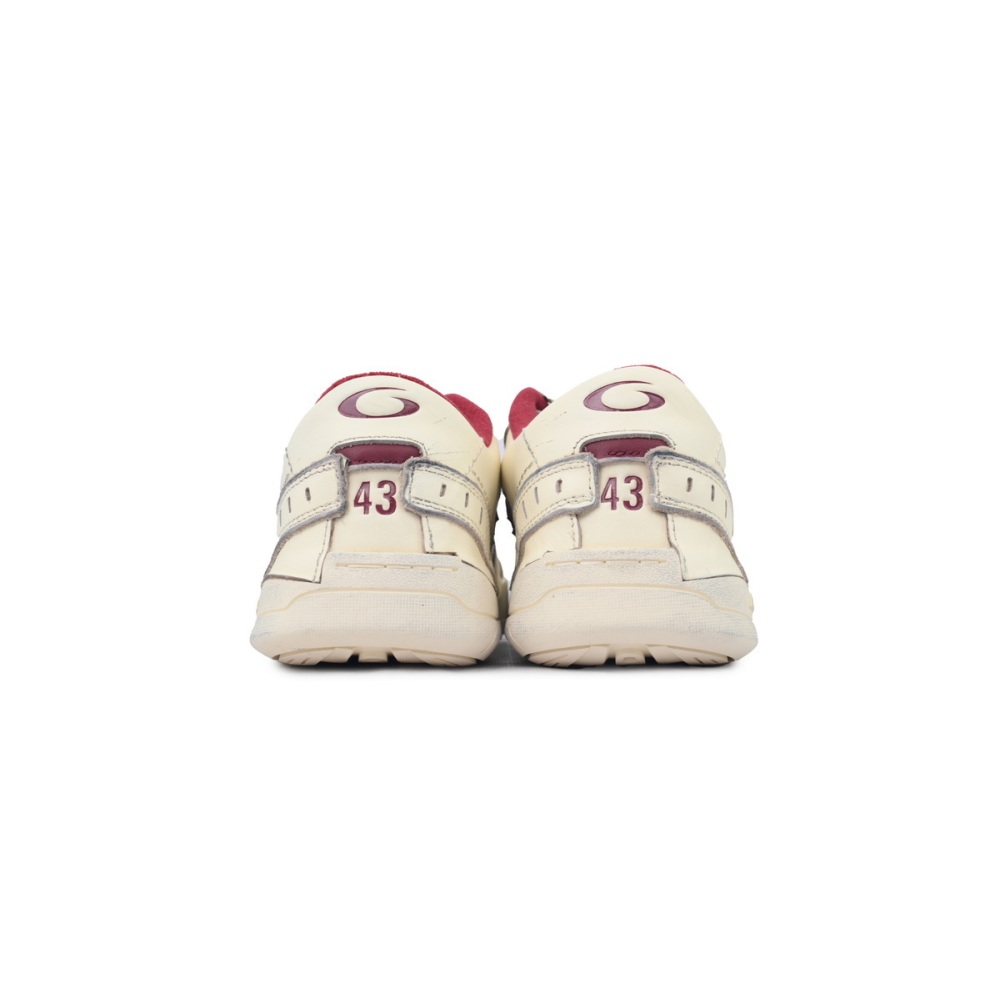 EM Sneakers Balenciaga Hamptons Worn-Out Sneaker Jordan
