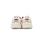 EM Sneakers Balenciaga Hamptons Worn-Out Sneaker Jordan