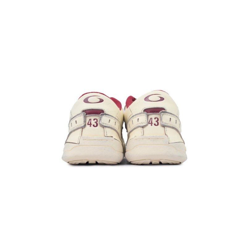 EM Sneakers Balenciaga Hamptons Worn-Out Sneaker Jordan