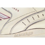 EM Sneakers Balenciaga Hamptons Worn-Out Sneaker Jordan