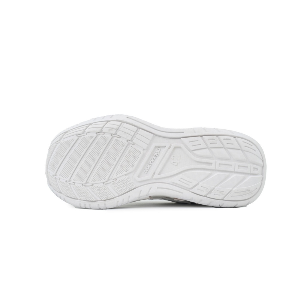 EM Sneakers Balenciaga Hamptons Worn-Out Sneaker White