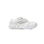 EM Sneakers Balenciaga Hamptons Worn-Out Sneaker White