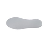 EM Sneakers Balenciaga Hamptons Worn-Out Sneaker White Blue