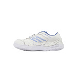 EM Sneakers Balenciaga Hamptons Worn-Out Sneaker White Skyblue