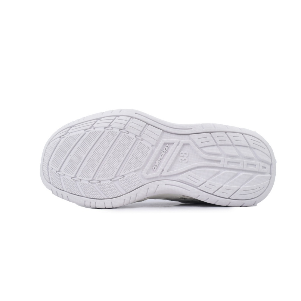 EM Sneakers Balenciaga Hamptons Worn-Out Sneaker White Skyblue