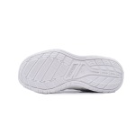 EM Sneakers Balenciaga Hamptons Worn-Out Sneaker White Skyblue