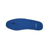 EM Sneakers Balenciaga Hamptons Worn-Out Sneaker White Skyblue