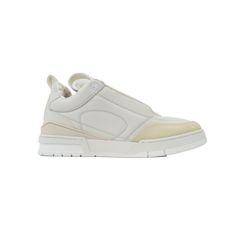 EM Sneakers Louis Vuitton LV Skate Sneaker All White