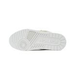 EM Sneakers Louis Vuitton LV Skate Sneaker All White