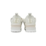 EM Sneakers Louis Vuitton LV Skate Sneaker All White